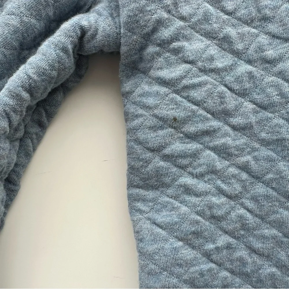 Patagonia Organic Cotton Quilt Snap-T Pullover - Picture 6 of 10